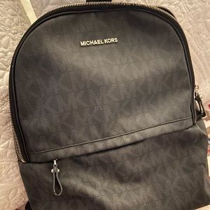 Michael Kors backpack